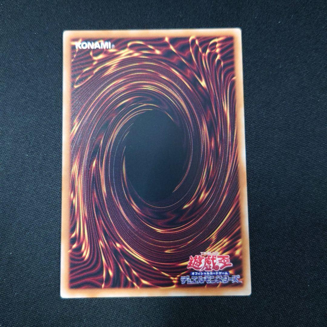 遊戯王 大輪の霊使い プリズマティックシークレット プリシク