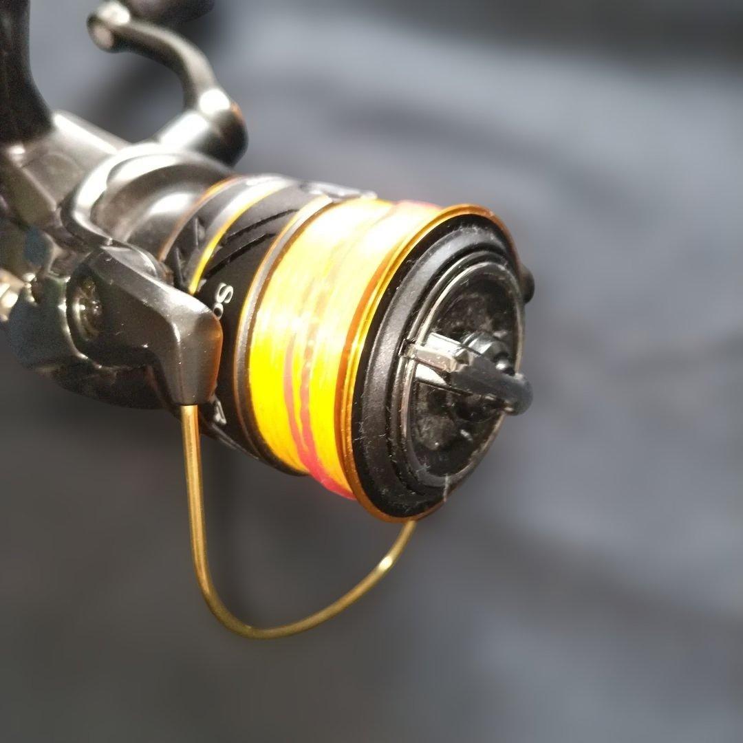 シマノ SHIMANO 21 ソアレ XR C2000SSHG