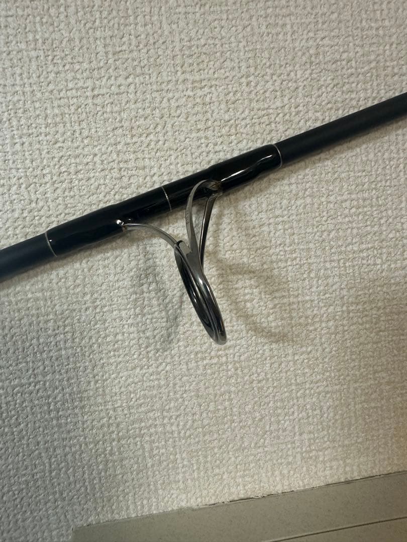 テンリュウ　スパイク トラベル SK803S-HH