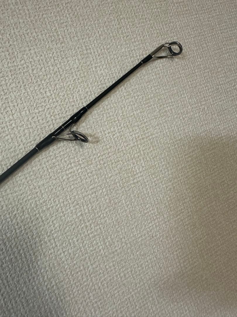 テンリュウ　スパイク トラベル SK803S-HH