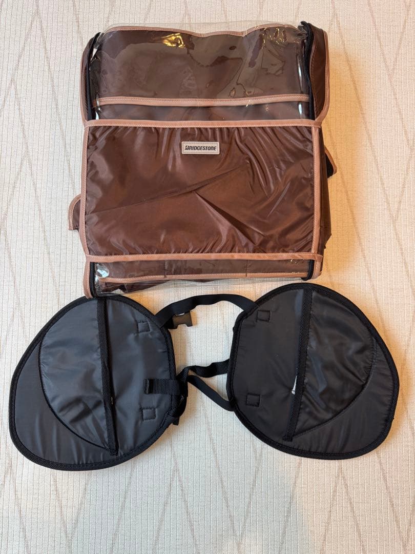 リヤチャイルドシートルーム RCC-RCR2