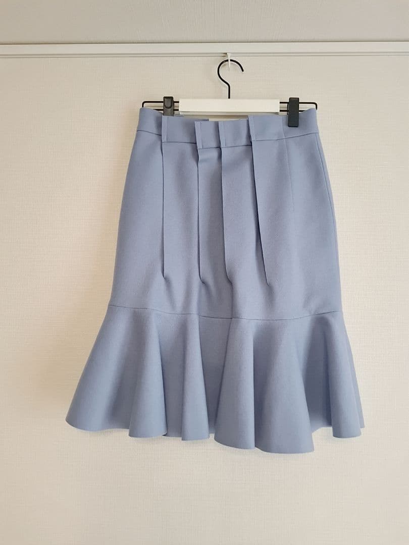 sacaiサカイ　マーメイドスカート　サイズ1