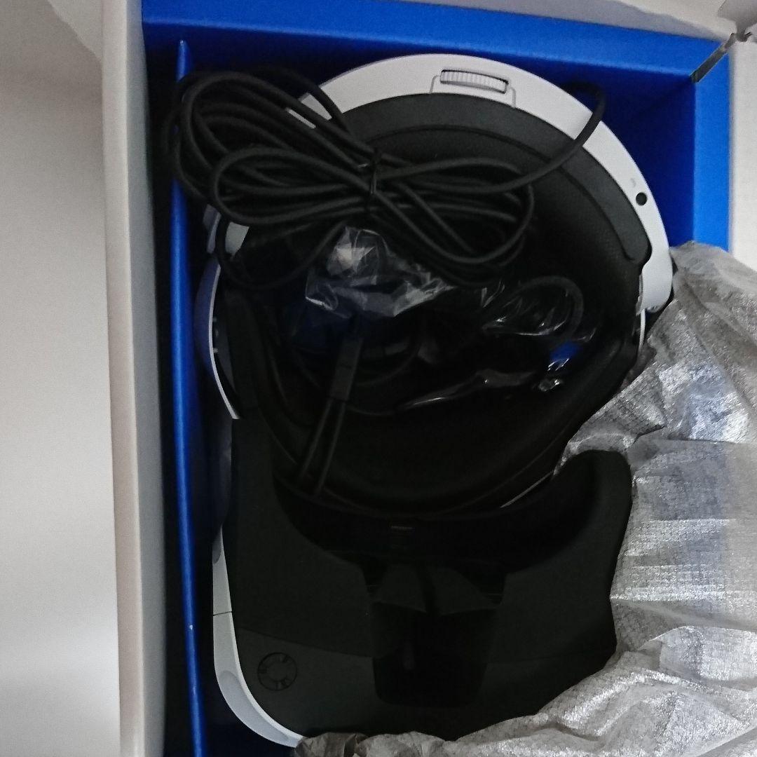 PlayStation VR  ブラボーチームソフト