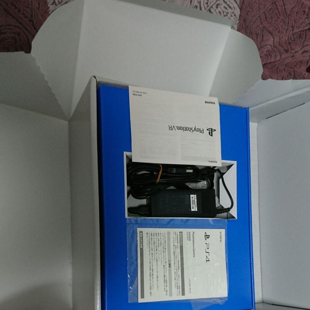 PlayStation VR  ブラボーチームソフト