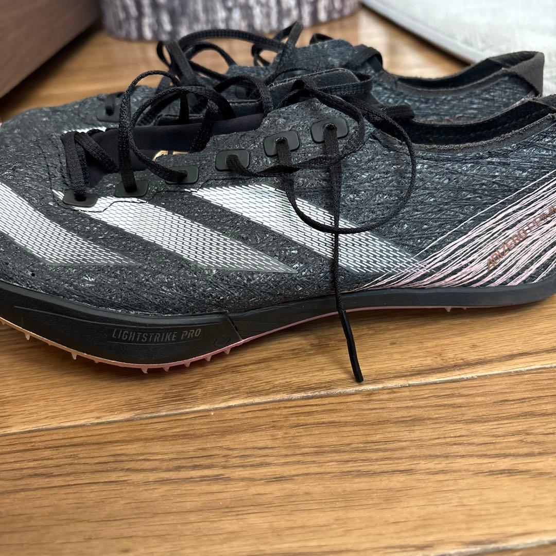 adidas プライムSP3