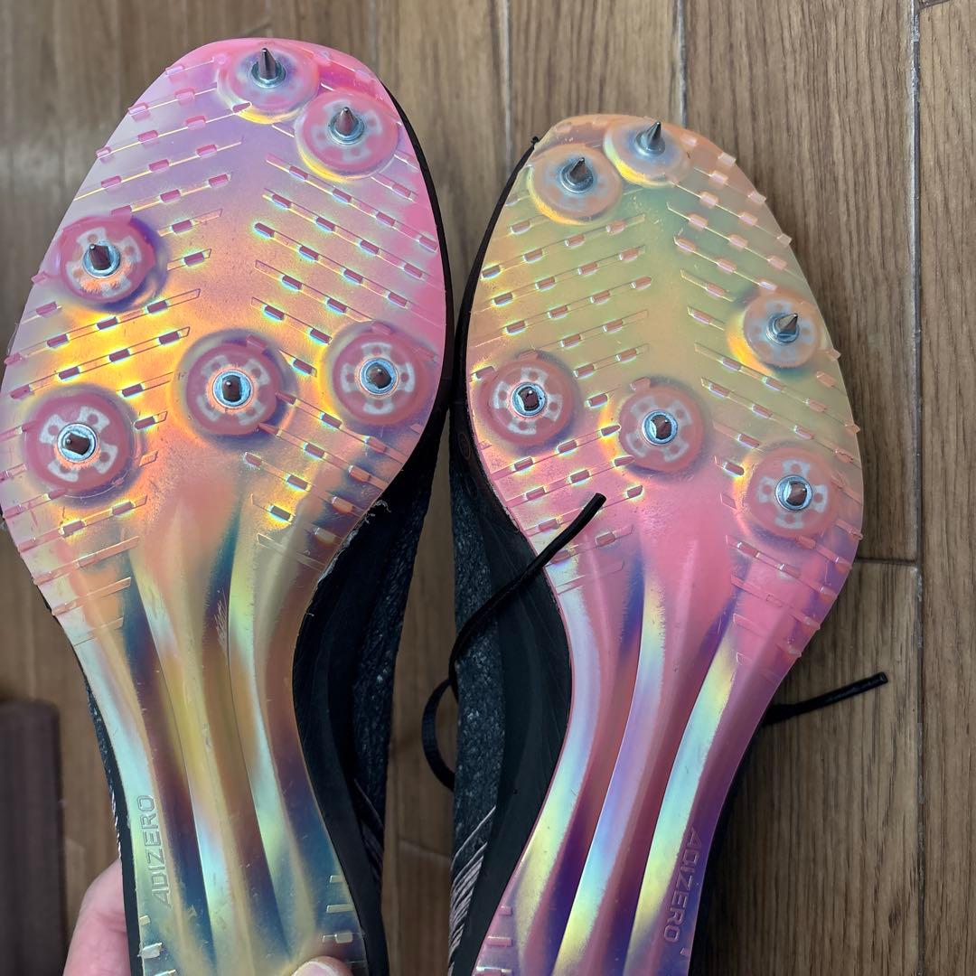 adidas プライムSP3