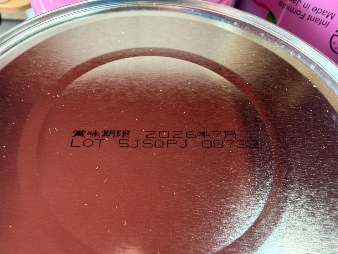 【賞味期限2026年7月末】アイクレオ バランスミルク 800g×4缶セット