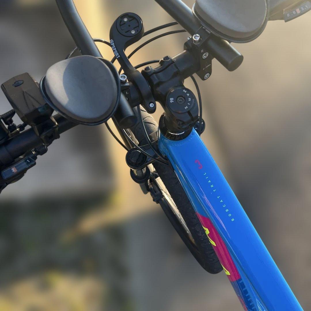 MARIN　BOBCAT TRAIL3 29インチ　MTB 身長170㎝でok