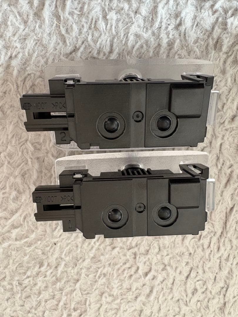 レクサス LEXUS純正オプション Fスポーツ カーテシランプ 20系NX/現行