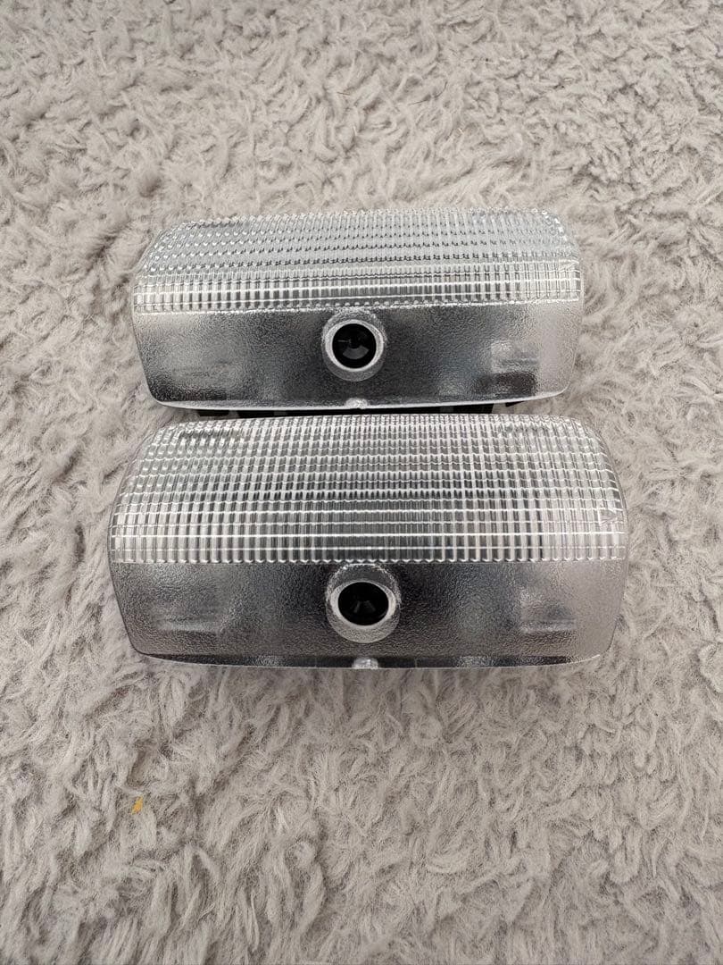 レクサス LEXUS純正オプション Fスポーツ カーテシランプ 20系NX/現行