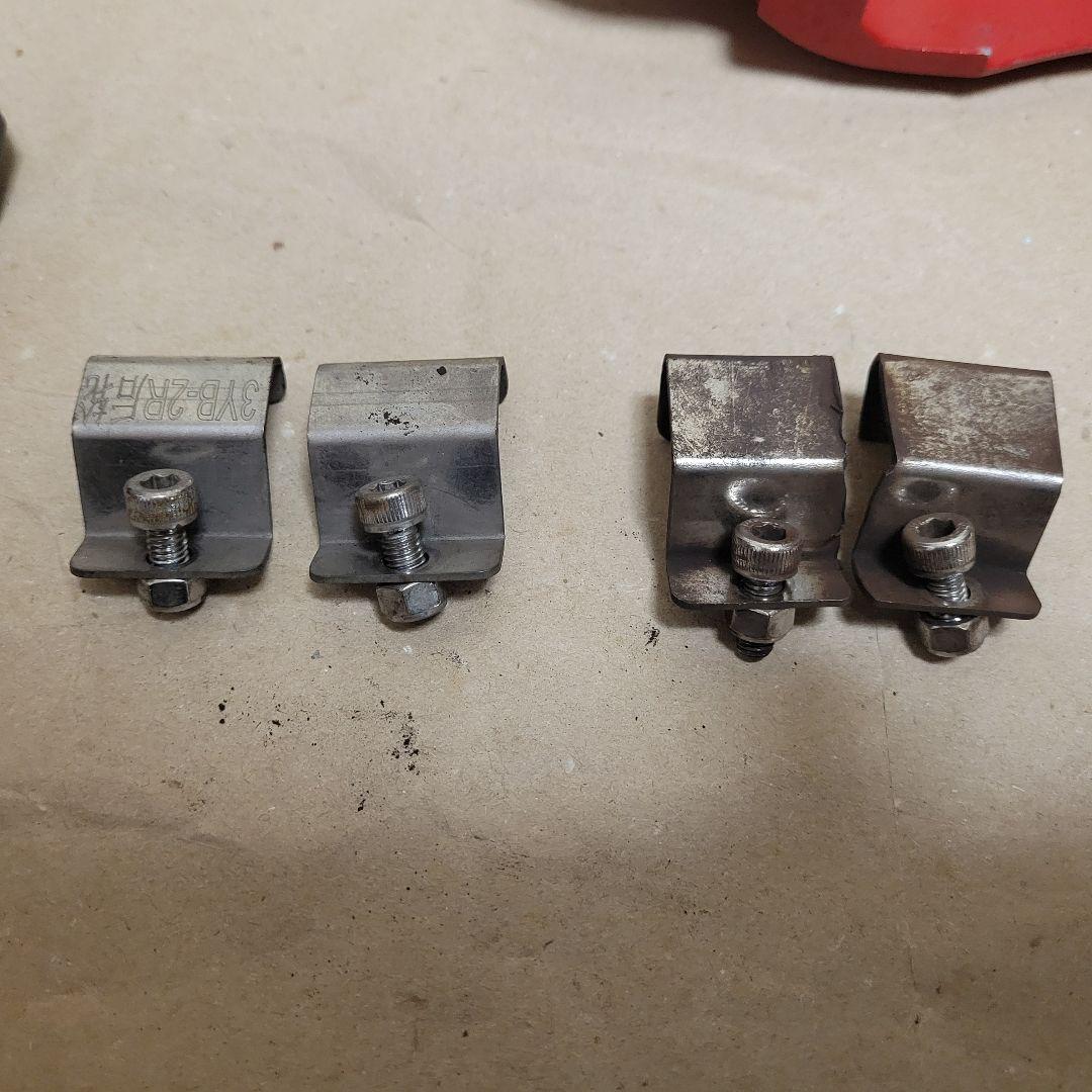 Result Japan【GR86】ブレーキ キャリパーカバー