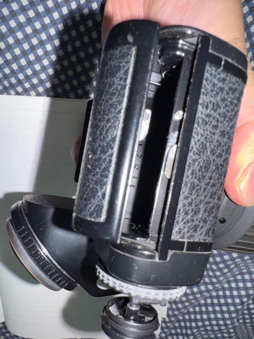 ポ*ン様 PENTAX ペンタックス ILX 一眼レフフィルムカメラ ジャンク