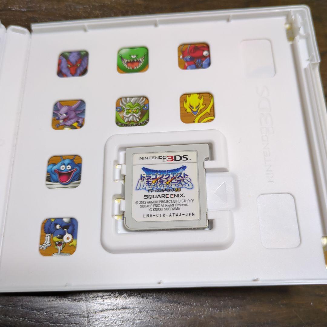 太*猫様 ニンテンドーDS 3DSソフト ドラゴンクエストシリーズ12本まとめ売