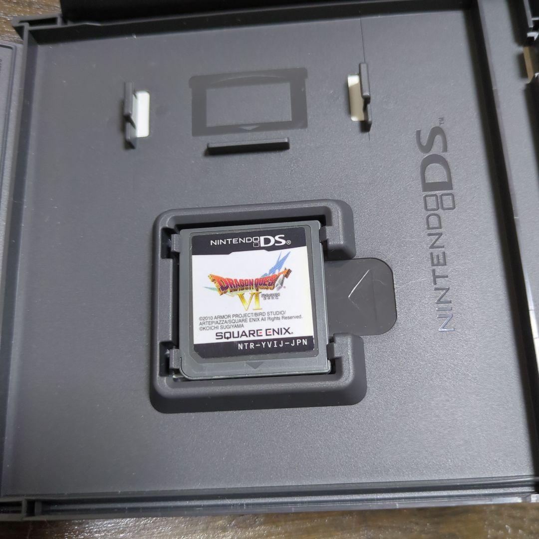 太*猫様 ニンテンドーDS 3DSソフト ドラゴンクエストシリーズ12本まとめ売