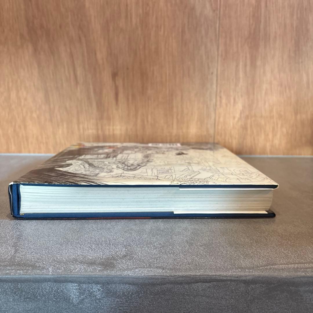 ディズニーアニメーション 生命を吹き込む魔法 (英語・ハードカバー）