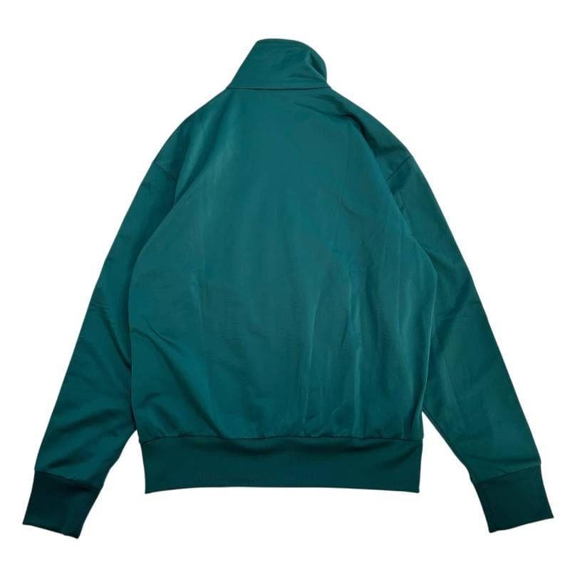 ☆3640 adidas トラックトップ ファイヤーバード ノーブルグリーン L
