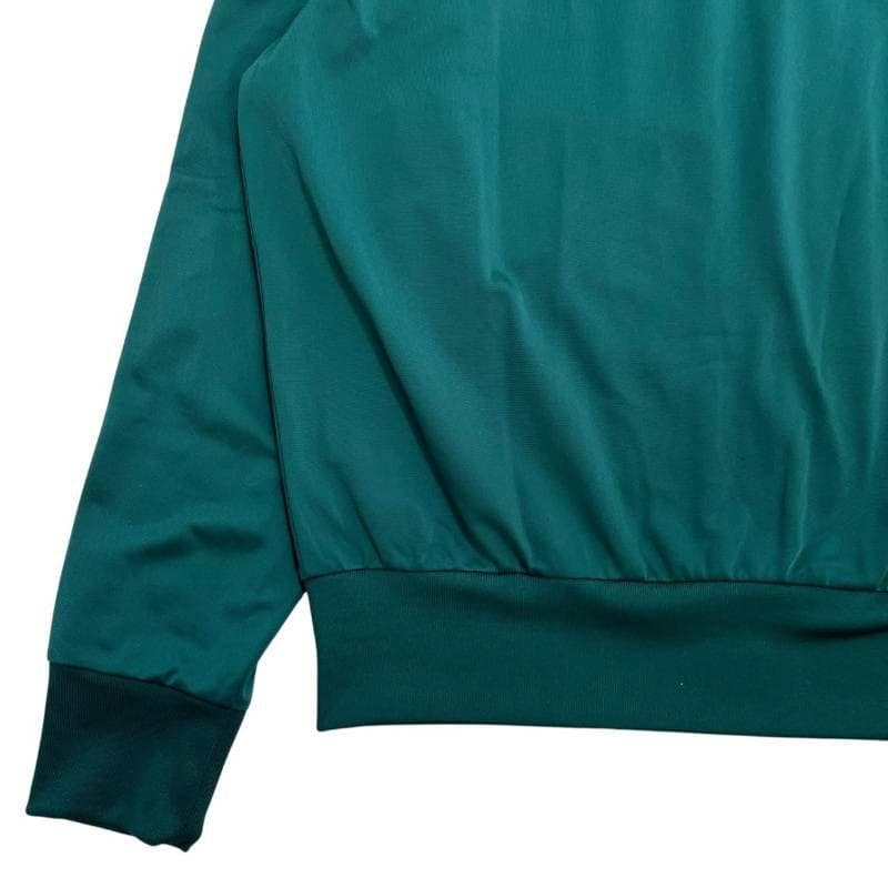 ☆3640 adidas トラックトップ ファイヤーバード ノーブルグリーン L