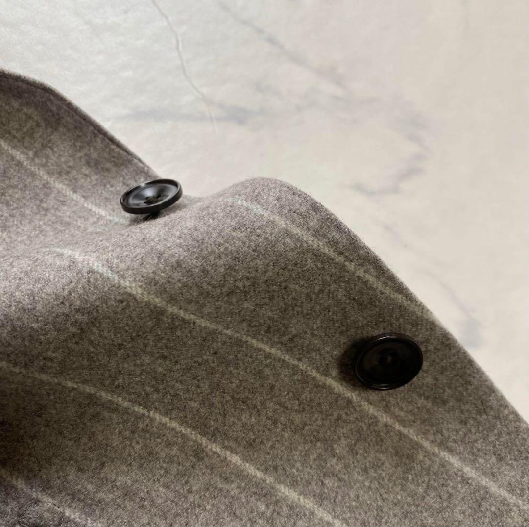 SUIT SELECT × CANONICO 高級イタリア生地　XL位