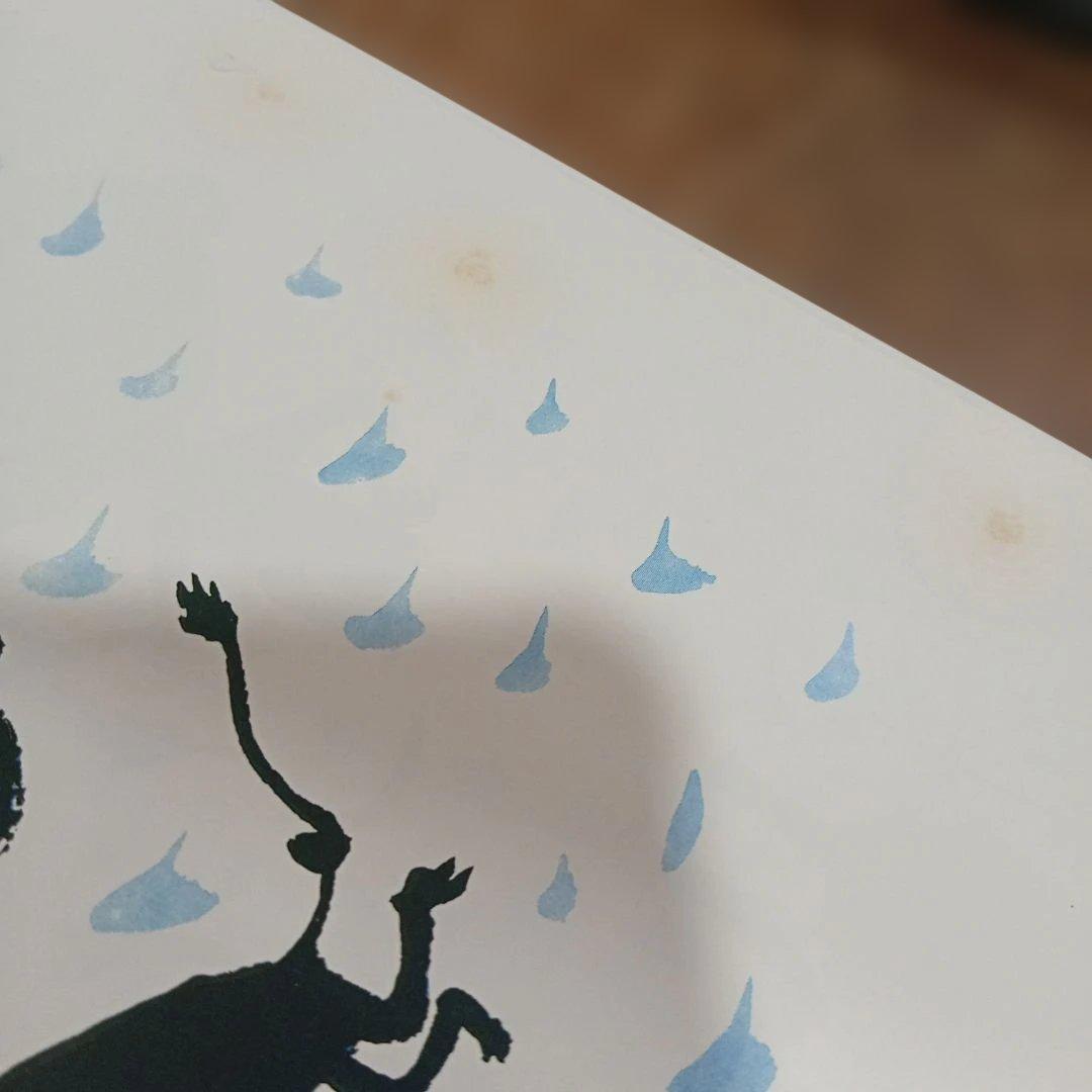 絵本・児童書 Gunter Spang / Ein Teufel namens Fidibus