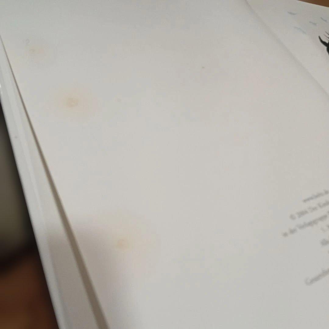 絵本・児童書 Gunter Spang / Ein Teufel namens Fidibus