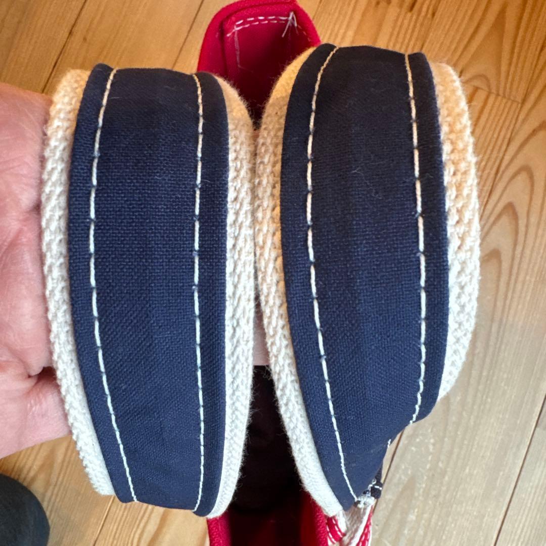 【レア＆極美品】L.L.Bean×BEAMS別注 トートS＆キーチェーン☆☆