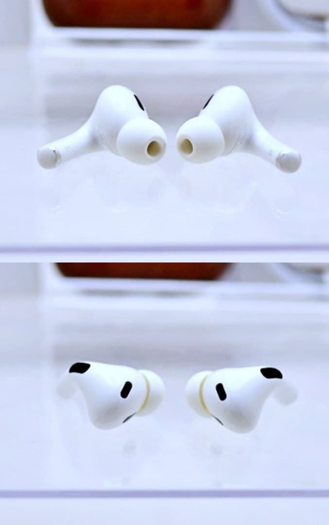 ⭐️美品　Apple AirPods Pro2　第2世代　MTJV3J/A