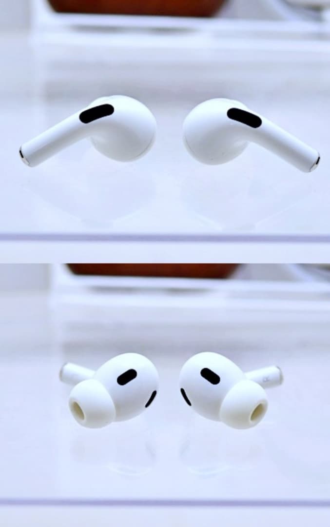 ⭐️美品　Apple AirPods Pro2　第2世代　MTJV3J/A