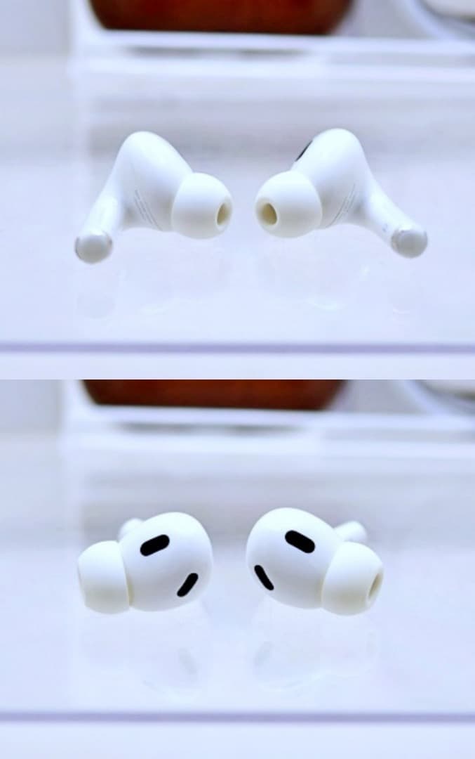 ⭐️美品　Apple AirPods Pro2　第2世代　MTJV3J/A