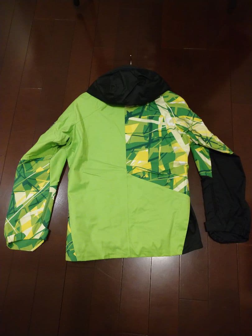 2018オガサカチームウェア上下S クリーニング済み