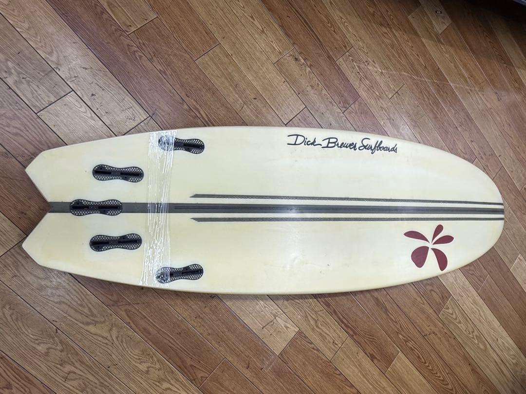 Brewer Dick Brewer Surfboards ショートボード
