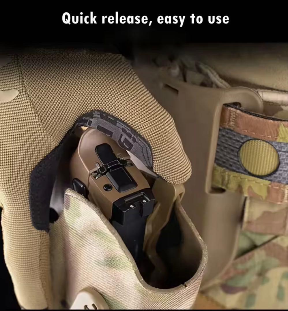 SIG P320 M17/M18 サファリランドタイプ＋X300 セット