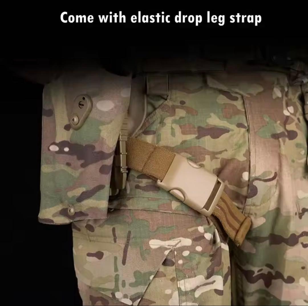 SIG P320 M17/M18 サファリランドタイプ＋X300 セット