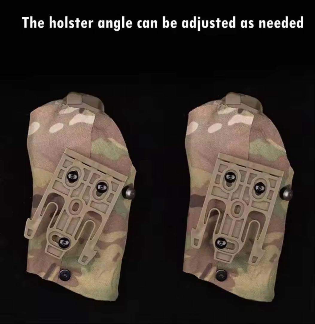 SIG P320 M17/M18 サファリランドタイプ＋X300 セット