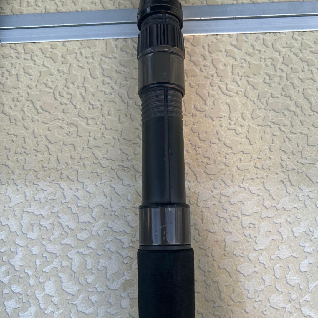 ヤマガブランクス　ブルースナイパー　82/4 中古品