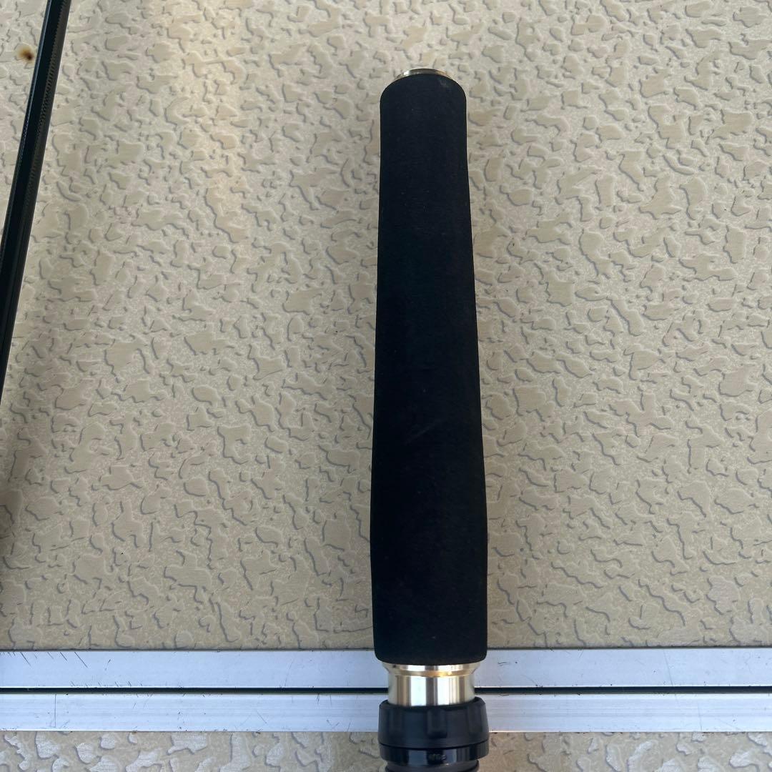 ヤマガブランクス　ブルースナイパー　82/4 中古品