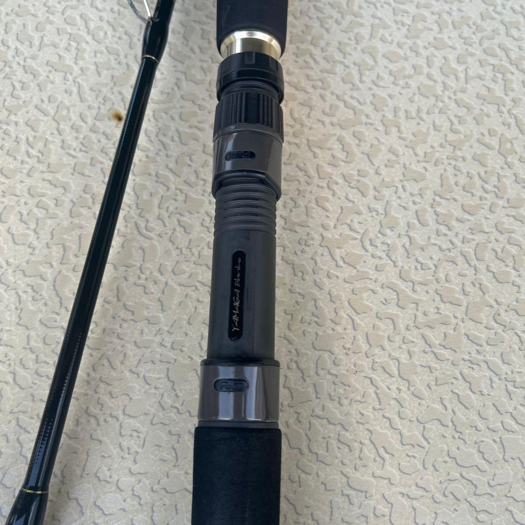 ヤマガブランクス　ブルースナイパー　82/4 中古品