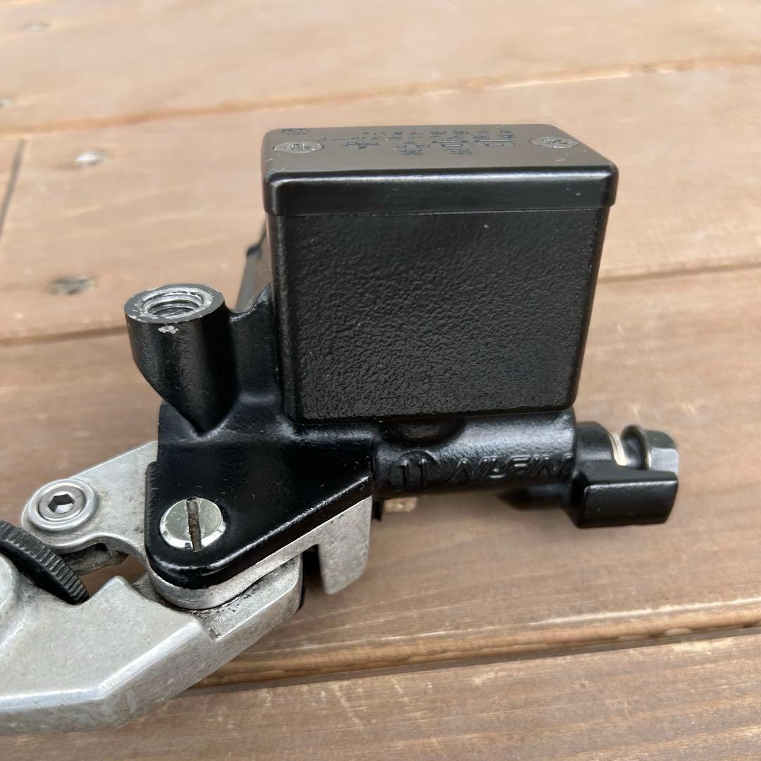 美品　ホーネット250 純正ブレーキマスター