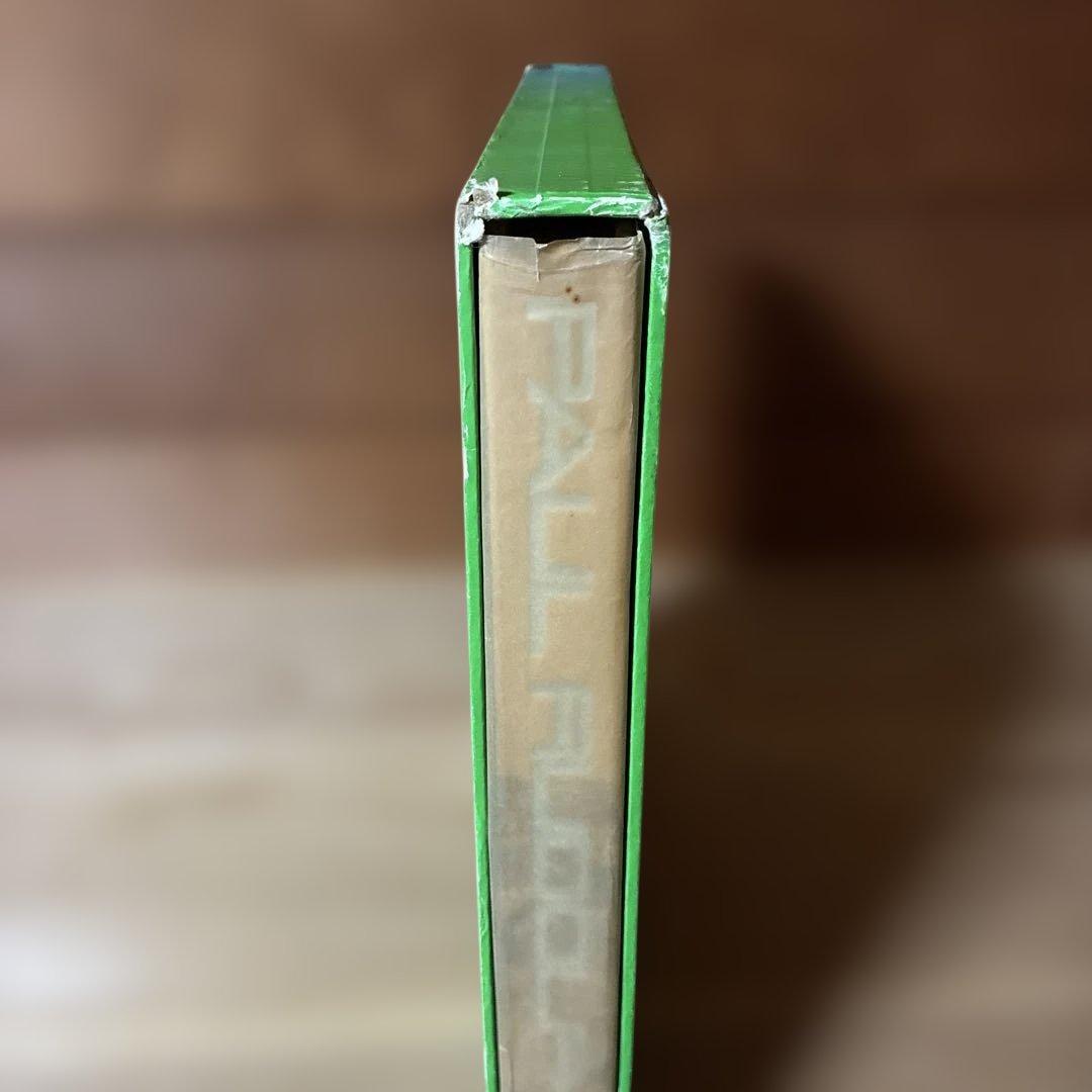 ポール・ルドルフ 建築透視図