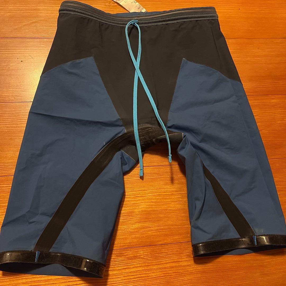 arena アクアフォースストームMF Mサイズ 30800円　撥水画像掲載