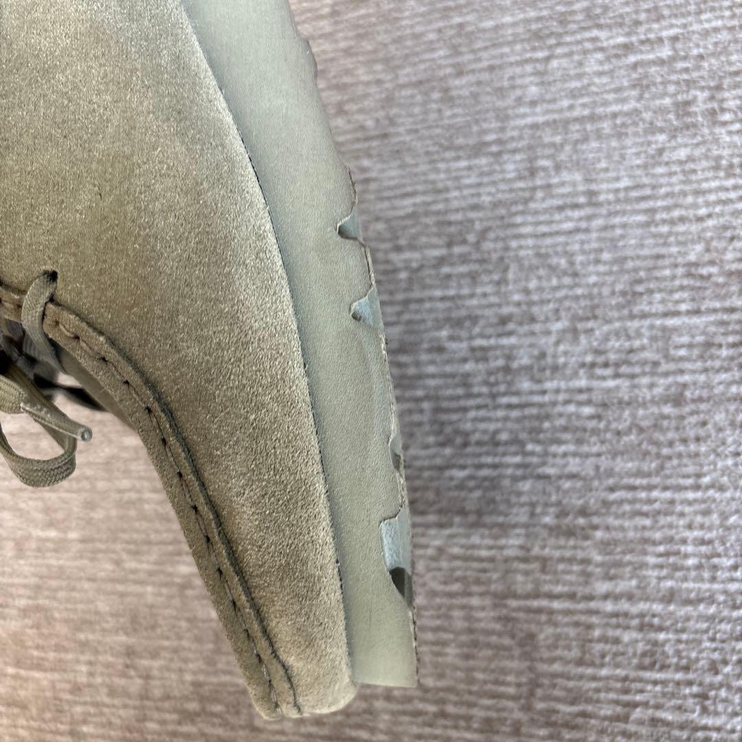 【たにさん専用】Clarks ワラビー　GTX ×BEAMS BOY