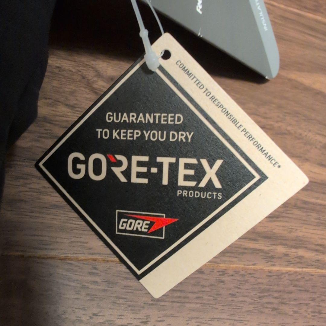 241 GORE-TEX 3FINGER globe 新品・未開封　Lサイズ