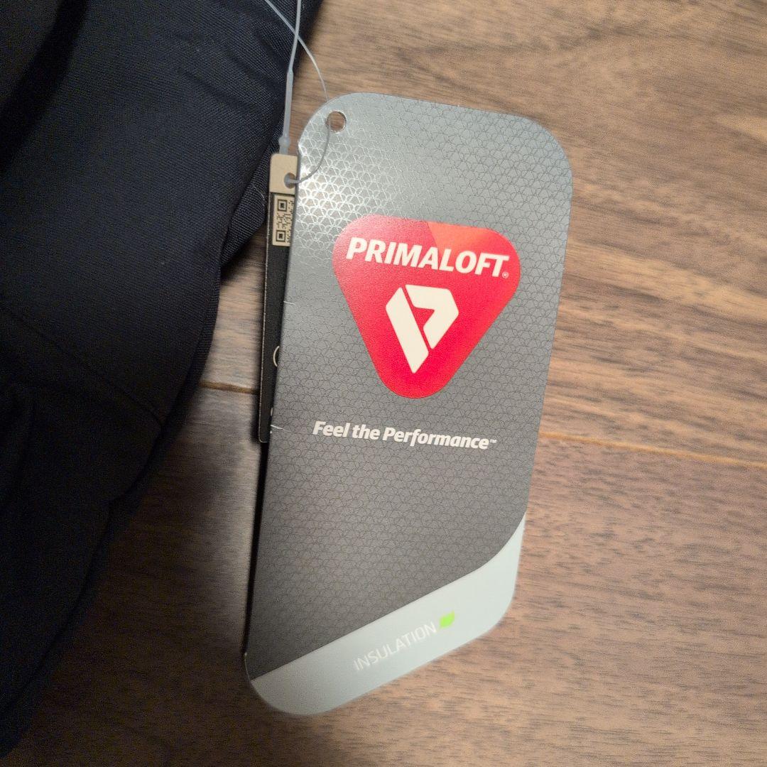 241 GORE-TEX 3FINGER globe 新品・未開封　Lサイズ