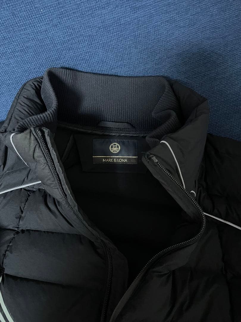 ⭐︎お値下げ⭐︎ MARK&LONA セットアップ