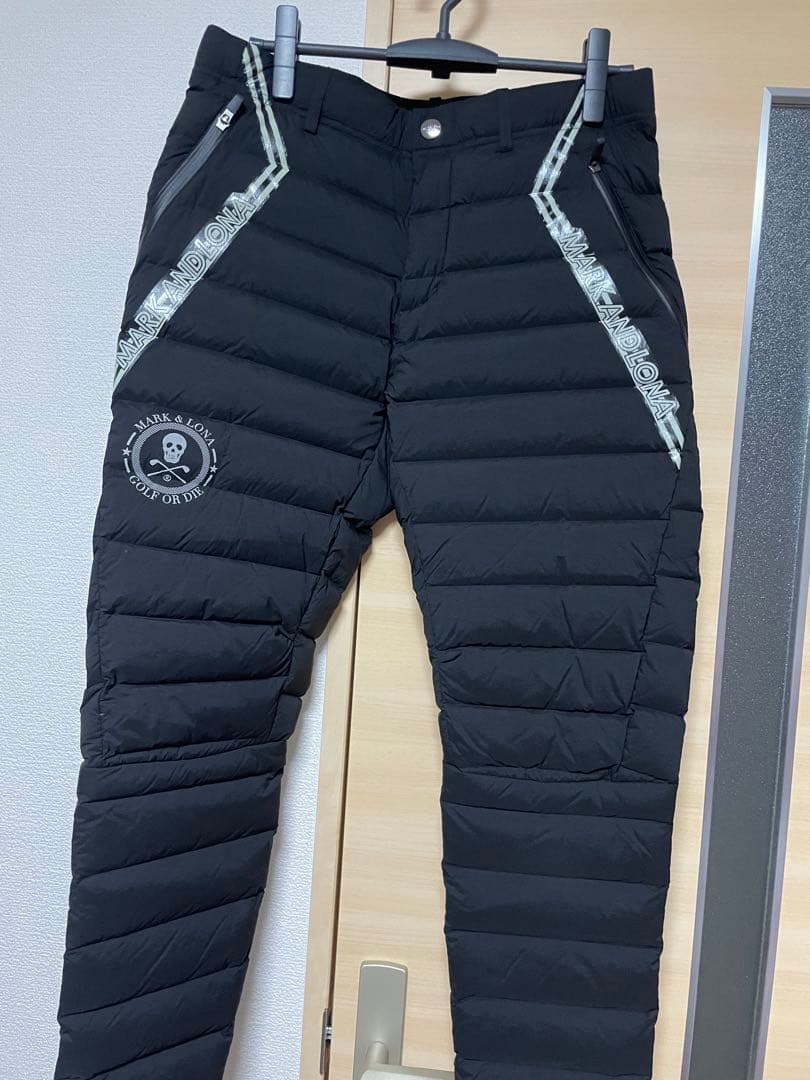 ⭐︎お値下げ⭐︎ MARK&LONA セットアップ