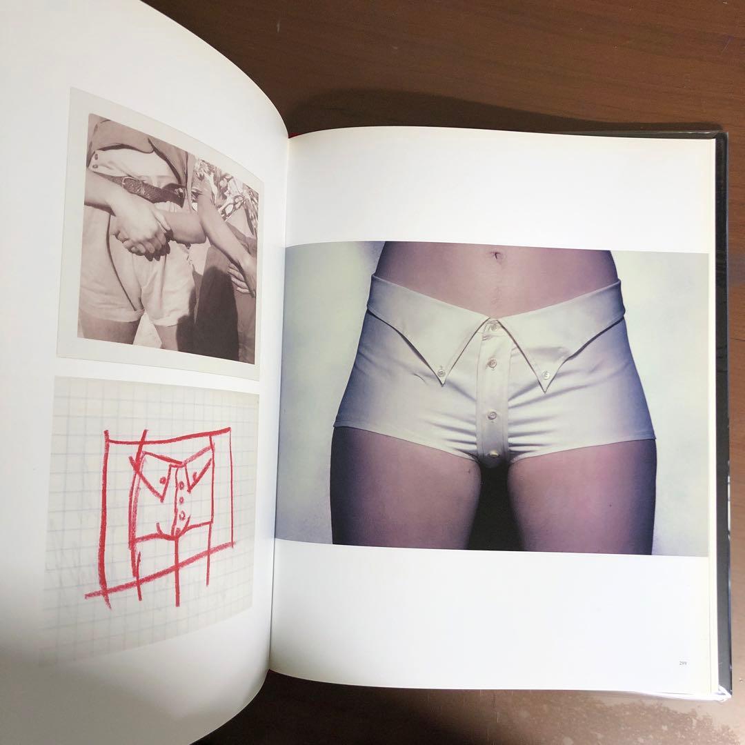 ギイ・ブルダン GUY BOURDIN: A MESSAGE FOR YOU洋書