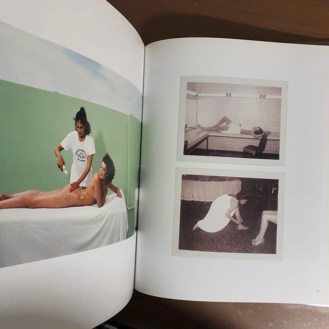 ギイ・ブルダン GUY BOURDIN: A MESSAGE FOR YOU洋書