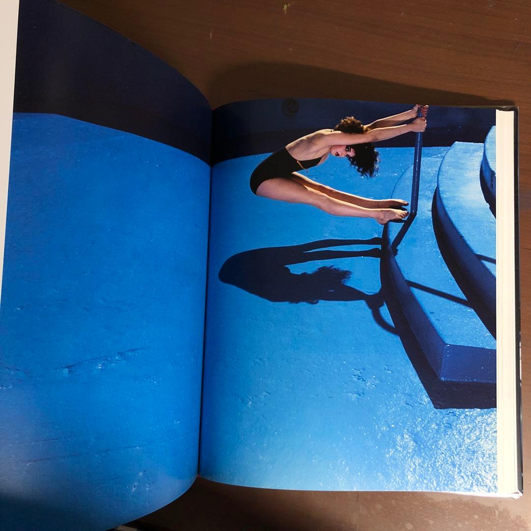 ギイ・ブルダン GUY BOURDIN: A MESSAGE FOR YOU洋書