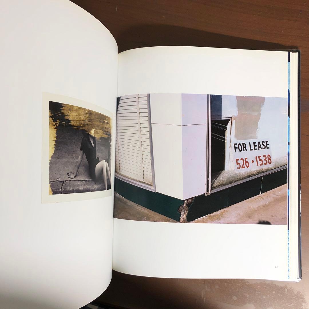 ギイ・ブルダン GUY BOURDIN: A MESSAGE FOR YOU洋書