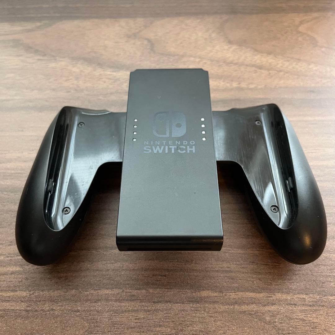 【訳あり品】Nintendo Switch 本体 + Joy-Con セット