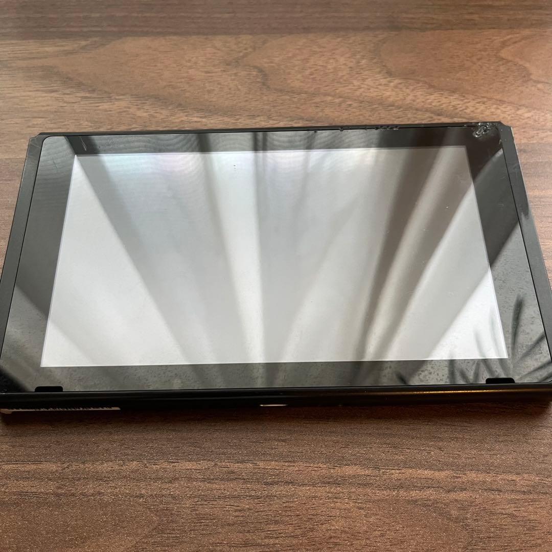 【訳あり品】Nintendo Switch 本体 + Joy-Con セット